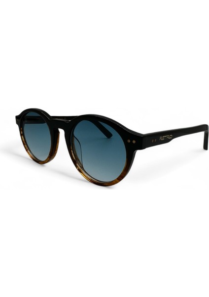 Icon Iv C02 Mavi D. Unisex Güneş Gözlüğü