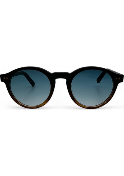 Icon Iv C02 Mavi D. Unisex Güneş Gözlüğü