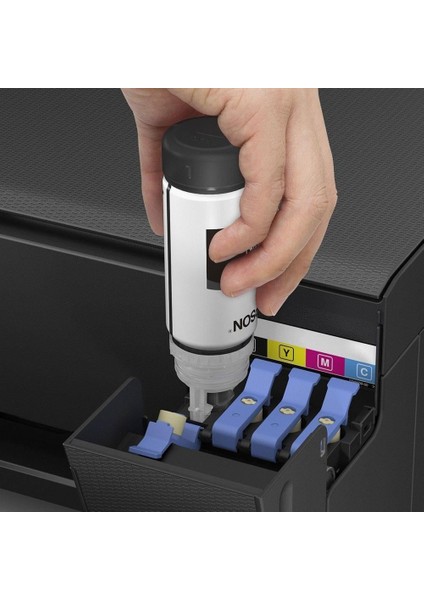 Ecotank L3251 (Orjinal Mürekkep Kartuşlu)