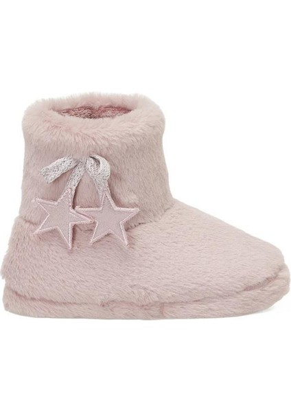 Nıges Kız Çocuk Panduf Ev Botu Ev Terliği fiyatları