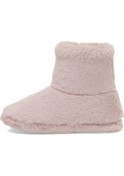 Nıges Kız Çocuk Panduf Ev Botu Ev Terliği modelleri