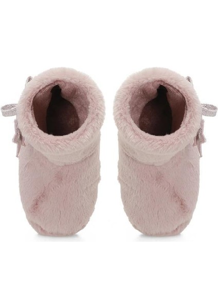 Nıges Kız Çocuk Panduf Ev Botu Ev Terliği fırsatları