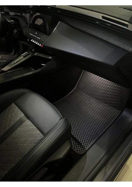 Bmw 3 Serisi E93 Kasa 2007-2013 Model Yeni Nesil Oto Paspas