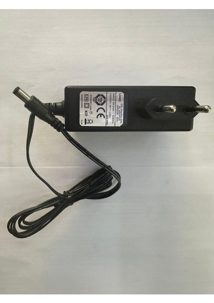 15 Volt 2.25 Amper Adaptör 15 Volt Standart Uçlu Adaptör