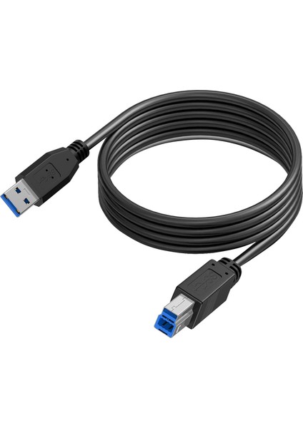 Yazıcı Kablosu USB 3.0 1.8mt Hp