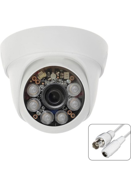 OGI-DP2A6 Dome Ahd Kamera 2 mp 3.6 mm İç Mekan