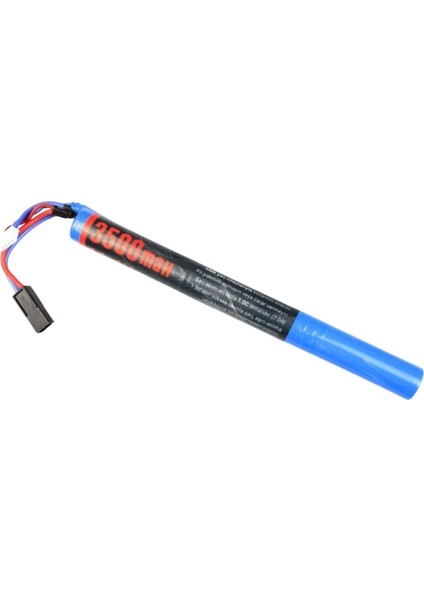 11.1V 3500 Mah Çubuk – Tamiya Lithium-Ion Pil