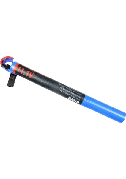 11.1V 3500 Mah Çubuk – Tamiya Lithium-Ion Pil