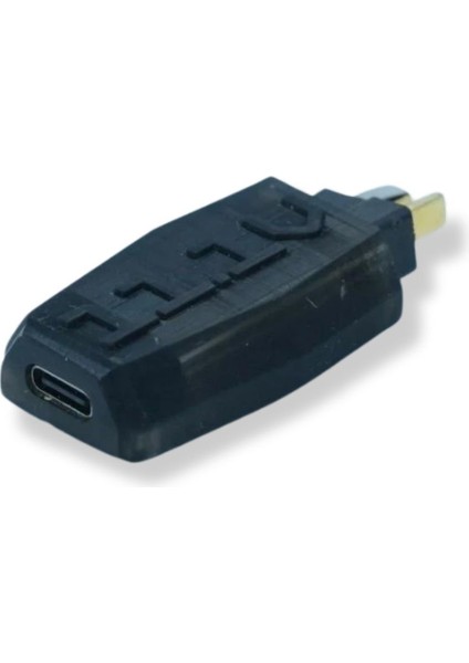 11.1V Emr Airsoft Type-C Şarj Aleti Charger