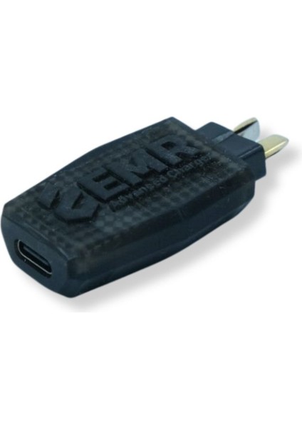 11.1V Emr Airsoft Type-C Şarj Aleti Charger