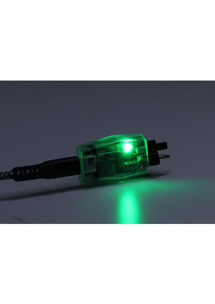 11.1V Emr Airsoft Type-C Şarj Aleti Charger