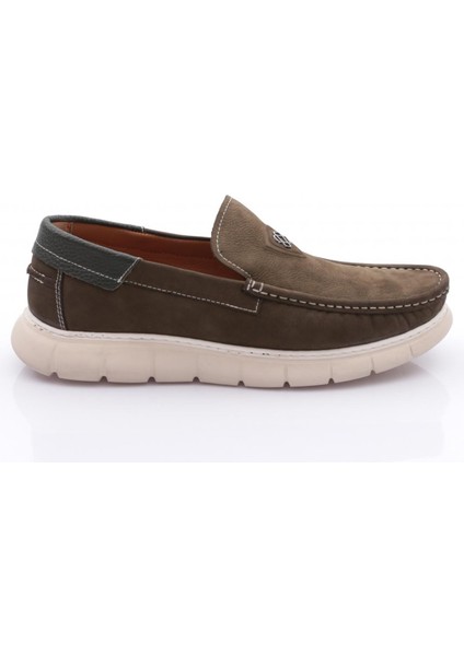 5836 Erkek Comfort Ayakkabi