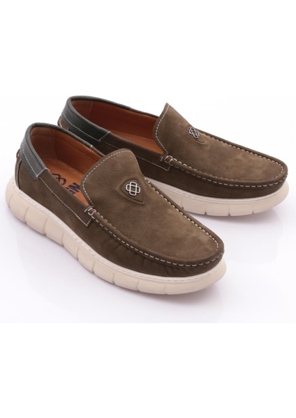 5836 Erkek Comfort Ayakkabi