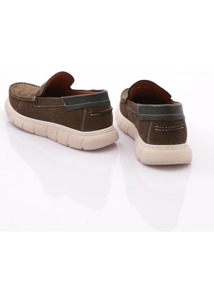 5836 Erkek Comfort Ayakkabi