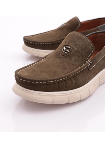 5836 Erkek Comfort Ayakkabi