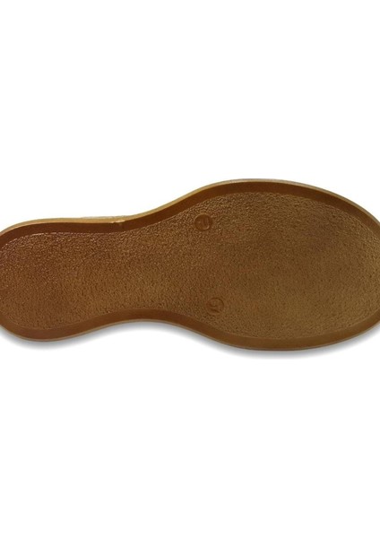 D24YT-2155 Kadın Deri Topuklu Terlik fırsatları