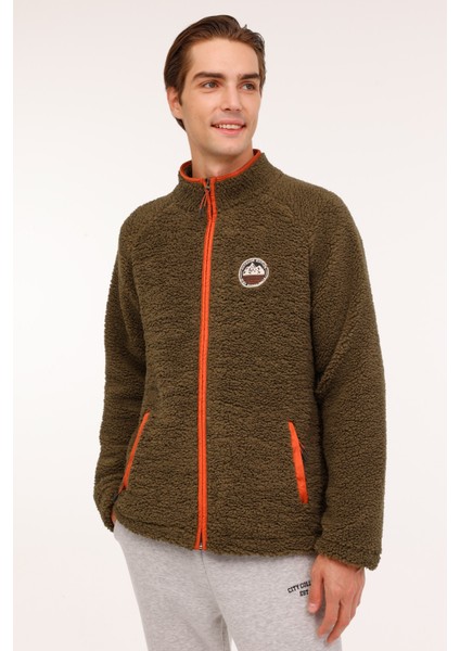 ml James 6OTD100 4pr Haki Erkek Mont