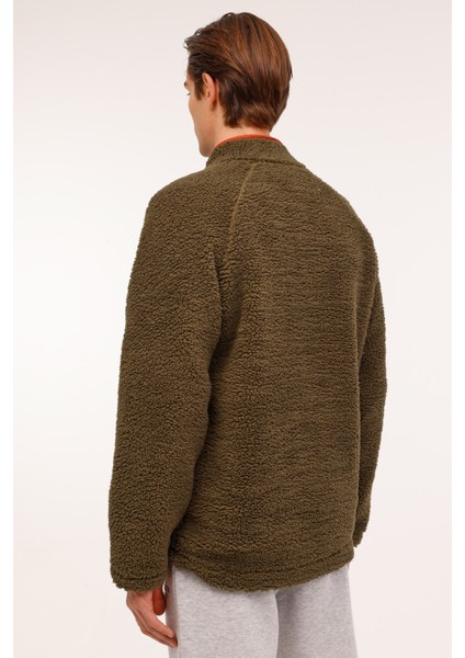 ml James 6OTD100 4pr Haki Erkek Mont fiyatları