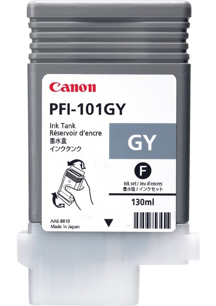 PFI-101GY Gri Kartuş