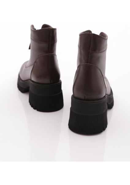 2315-1342 Kadin Topuklu Bot modelleri