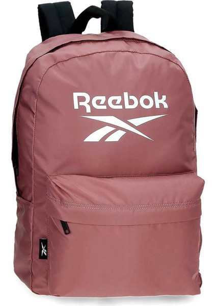 Backpack  Helen Pın Pembe Kadın Sırt Çantası