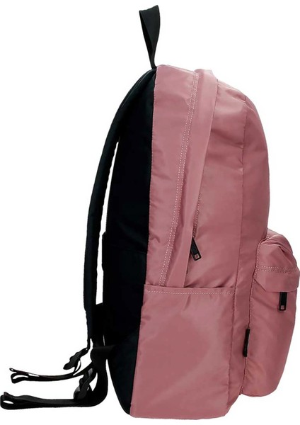 Backpack  Helen Pın Pembe Kadın Sırt Çantası