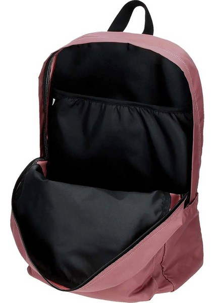 Backpack  Helen Pın Pembe Kadın Sırt Çantası