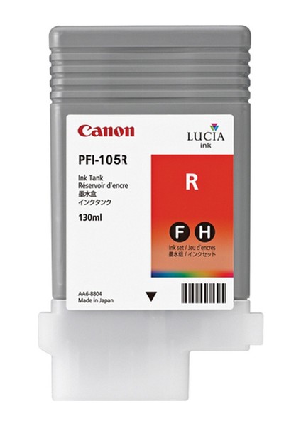PFI-105R Kırmızı (Red) Kartuş