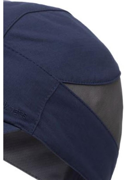 TM-005256 - Shine Cap Navy Şapka