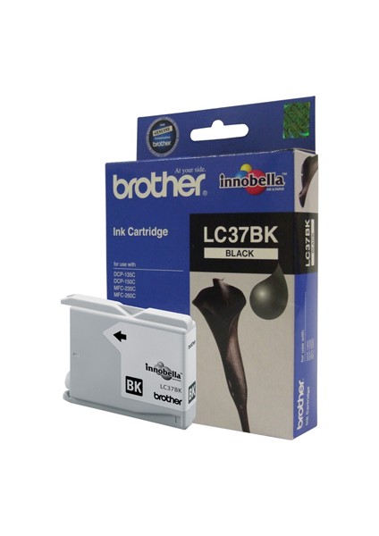 LC37-LC970 Siyah Kartuş