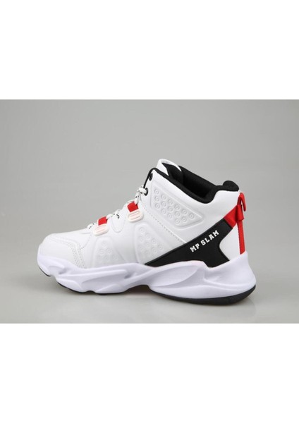 M.p 242-2055GR Çocuk Basketball Ayakkabı