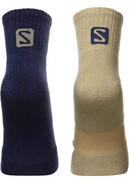 LC155440057 - Evasion 2 Pack Outdoor Çorap fırsatları