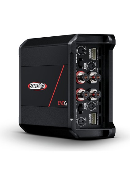 SOUNDIGITAL 800.4 Evox2 fiyatları