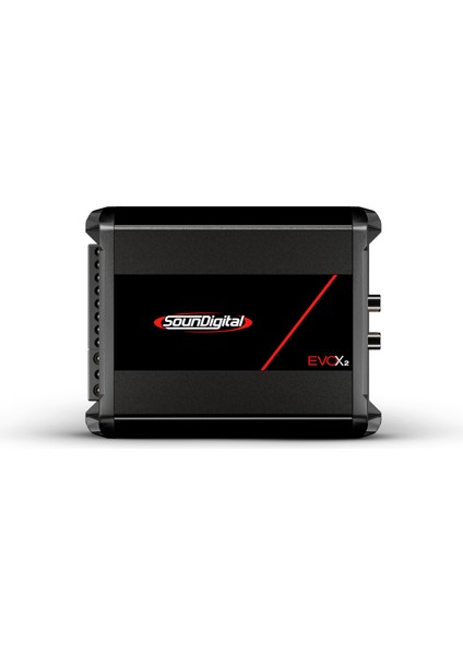 SOUNDIGITAL 800.4 Evox2 modelleri