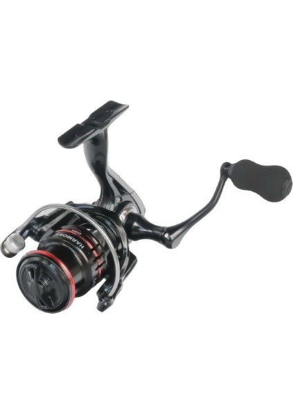 Harmony 4000S 3+1 Bilyalı 5.2:1 Devirli Spin Makine
