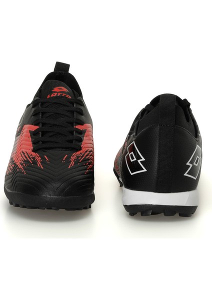 Hyper Tf 4pr Siyah Erkek Halı Saha Ayakkabısı indirimleri