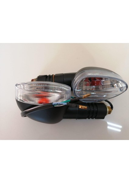 125 Drıft Sınyal Takım A. Kalıte E Belgelı O.e.m Umt