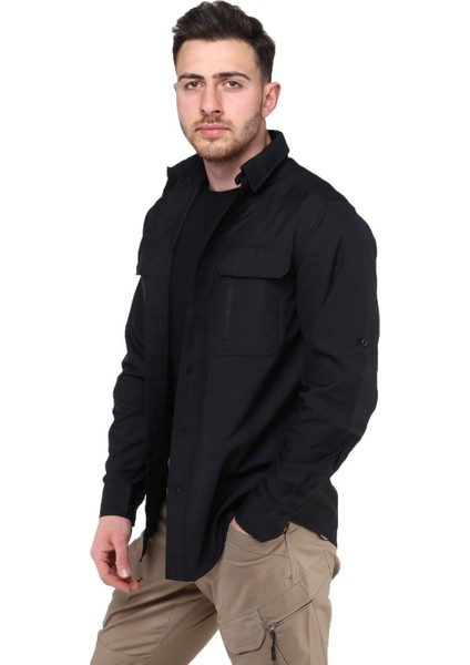 GW1210 Protection North Mountain Tactical Gömlek fırsatları