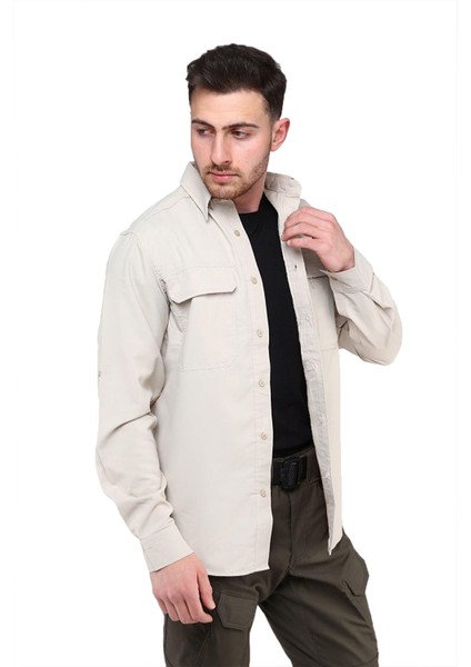 GW1210 Protection North Mountain Tactical Gömlek fiyatları