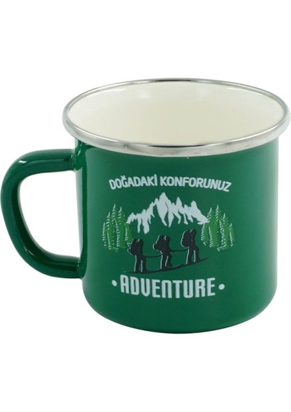 Çaydanlıklı Kamp Seti 5 Parça indirimleri