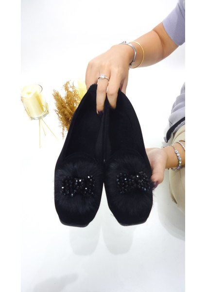 Ev Babeti, Ev Ayakkabısı, Ev Içi Ayakkabı,süet Ayakkabı,süslü Ev Ayakkabısı Babeti modelleri