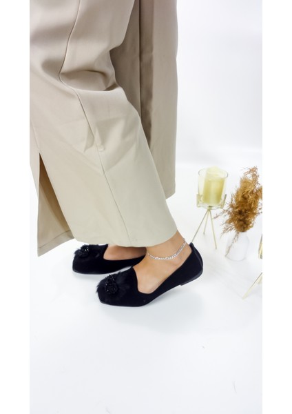 Ev Babeti, Ev Ayakkabısı, Ev Içi Ayakkabı,süet Ayakkabı,süslü Ev Ayakkabısı Babeti fırsatları