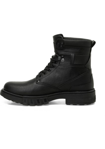 Elgen Slv 4pr Siyah Erkek Postal modelleri