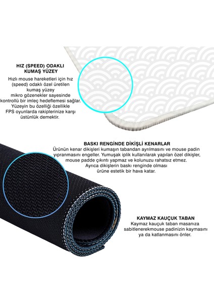 Pro Gaming Mouse Pad 70X30 cm Cherry Blossom Mouse Pad Xl Büyük Oyuncu Mouse Pad Speed Mouse Pad