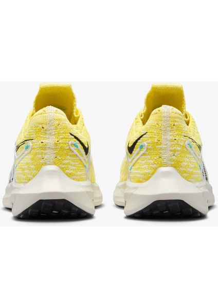 Zoom Pegasus Turbo Next Nature Unisex Running Shoes Yellow Sarı Yürüyüş Koşu Ayakkabısı modelleri