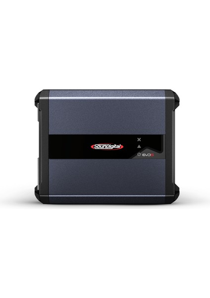 SOUNDIGITAL 1600.1 Evo5 modelleri