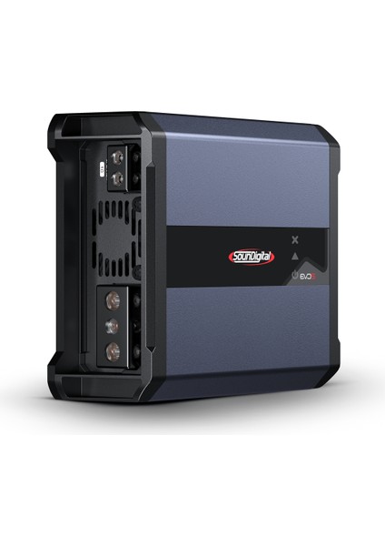 SOUNDIGITAL 1600.1 Evo5 indirimleri