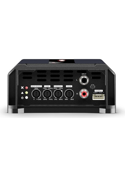 SOUNDIGITAL 800.1 Evo5