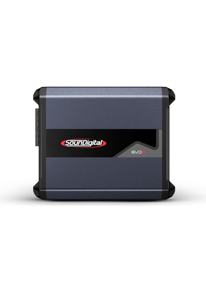 SOUNDIGITAL 800.1 Evo5 modelleri