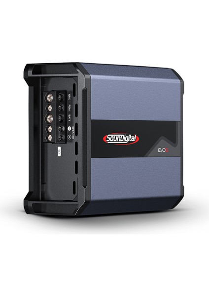 SOUNDIGITAL 800.1 Evo5 fırsatları